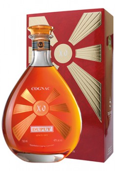 Dupuy X.O Cognac