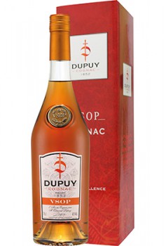 Dupuy V.S.O.P Cognac