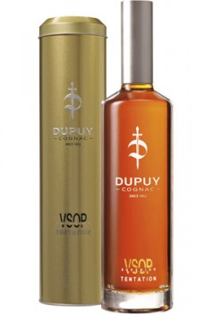 Dupuy V.S.O.P Tentation Cognac