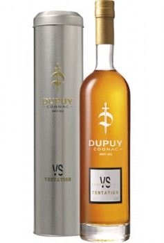 Dupuy V.S Tentation Cognac