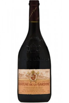 Chateau De La Gardine Chateauneuf Du Pape 1,5L