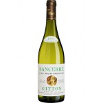 Sancerre Blanc Les Montachins 2012