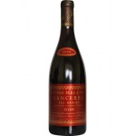 Sancerre Rouge Les Herses 2010