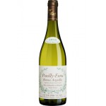 Pouilly Fume Bonnes Aguilles 2010