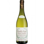 Pouilly Fume Bonnes Aguilles 2012