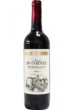 Chateau Du Cornet Rouge