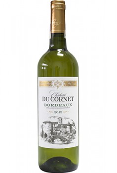 Chateau Du Cornet Blanc