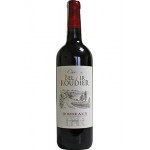 Chateau Bel Air Roudier Rouge