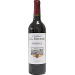 Chateau La Monde Rouge