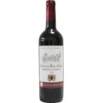 Chateau Haut Saric Rouge