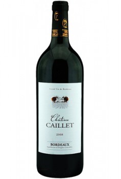 Chateau Caillet Rouge