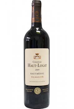 Chateau Haut Logat Rouge