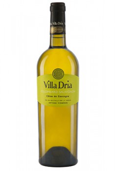 Villa Dria Colombard Sauvignon