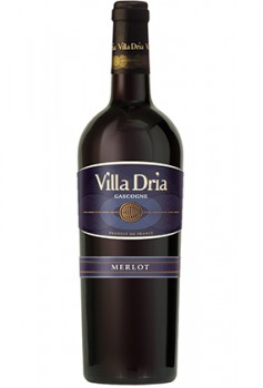 Villa Dria Merlot