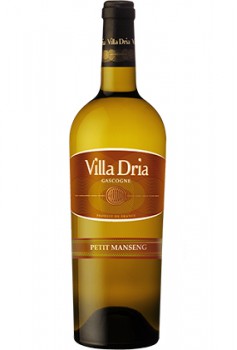 Villa Dria Petit Manseng