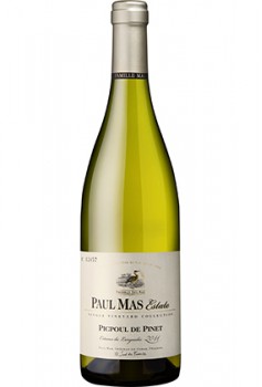 Paul Mas Estate Picpoul De Pinet