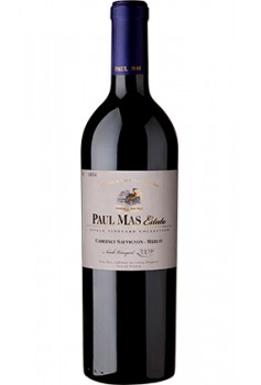 Paul Mas Estate Cabernet/Merlot