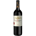 Fortin Plaisance Saint Emilion Red