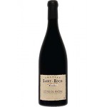 Chateau Saint Roch Cotes du Rhone Rouge