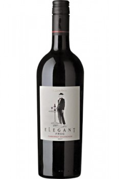 Elegant Frog Cabernet Sauvignon