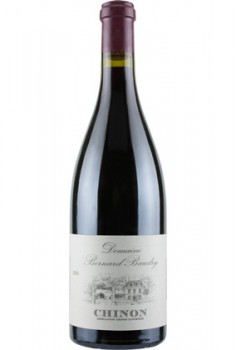 Chinon Domaine Bernard Baudry