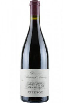 Chinon Domaine Bernard Baudry