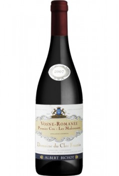 Vosnee Romanee 1-Er Cru Les Malcon 2012