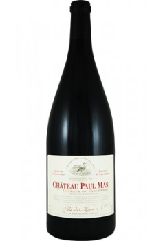 Chateau Paul Mas Clos Des Mures