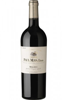 Paul Mas Estate Malbec