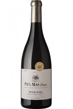 Paul Mas Estate Mourvedre