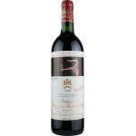 Chateau Mouton Rothschild 1990