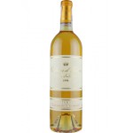 Chateau D`yquem Sauternes