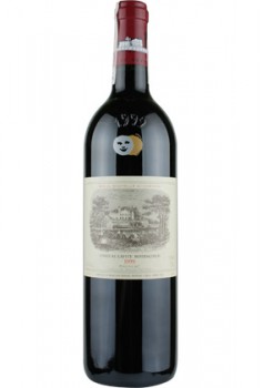 Chateau Lafite Rothschild 1Er