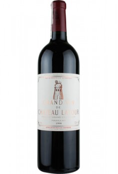 Chateau Latour 1Er  
