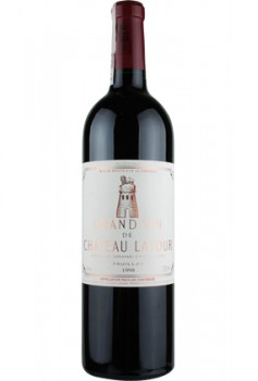 Chateau Latour 1Er  