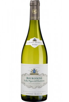 Bourgogne Chardonnay Vieilles Vignes