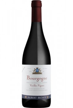 Bourgogne Pinot Noir Vieilles Vignes