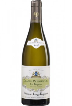 Chablis 1 Er Cru Les Beugons Blanc