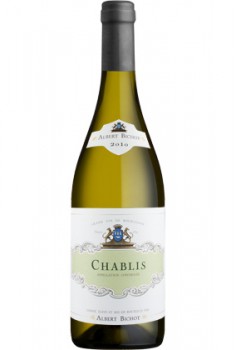 Chablis Blanc Bichot