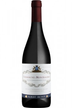 Chassagne Montrachet Rouge Bichot