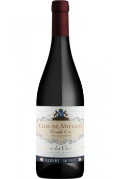 Clos De Vougeot Grand Cru Rouge