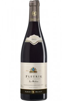 Fleurie La Madone Rouge Bichot