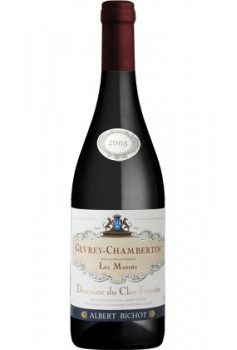 Gevrey Chambertin Les Murots Rouge