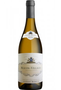 Macon Villages Blanc Bichot