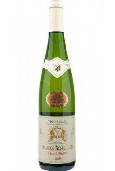 Maurice Schueller Pinot Blanc