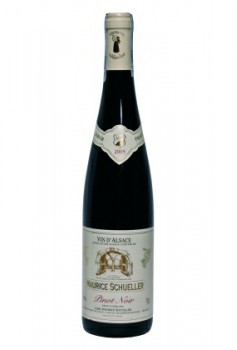 Maurice Schueller Pinot Noir