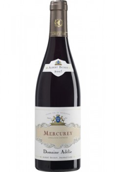 Mercurey Domaine Adelie Rouge Bichot