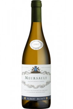 Meursault Blanc Bichot