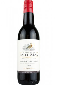 Paul Mas Cabernet Sauvignon