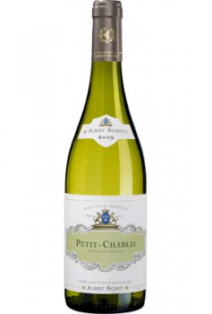 Petit Chablis Bichot